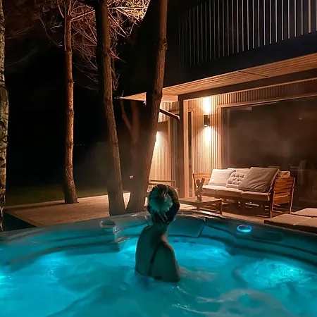 Holiday home Fale I Igly