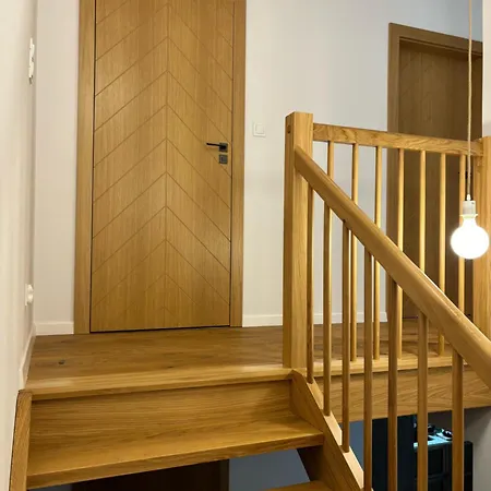 Сasa de vacaciones Fale I Igly *