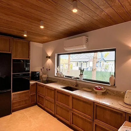 Сasa de vacaciones Fale I Igly *