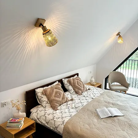 Fale I Igly Holiday home *
