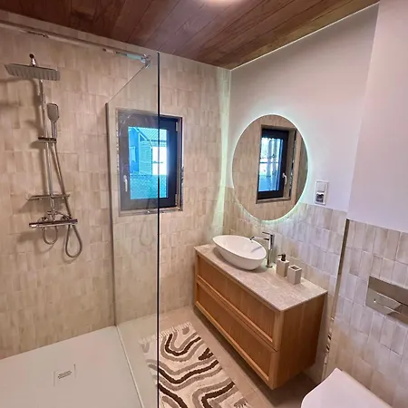 Fale I Igly Сasa de vacaciones Sasino