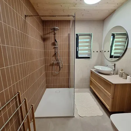 Fale I Igly Holiday home