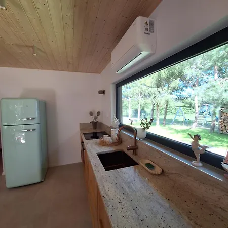 Holiday home Fale I Igly