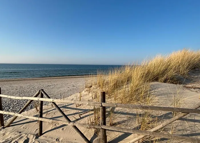 Ferienhaus Fale I Igly