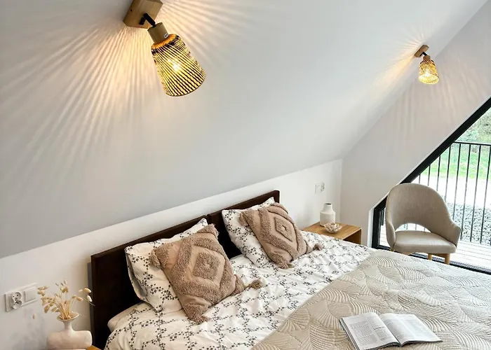 Fale I Igly Ferienhaus *