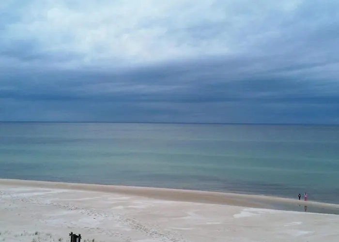 Fale I Igly Ferienhaus Sasino